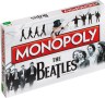 MONOPOLY THE BEATLES COLLECTORS EDITION-86881